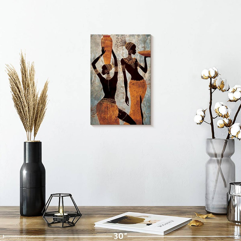 Femmes Leisha, H 12 po x l 8 po