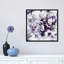 Scent of Plum Roses III, reproduction d'art-19159252-49937849