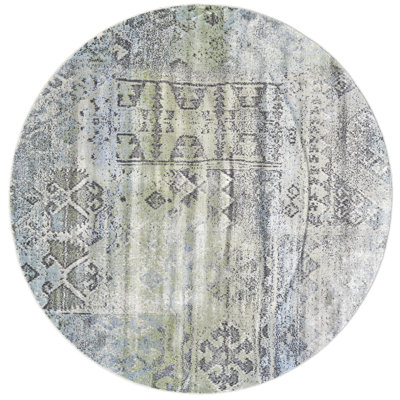Adamok Geometric Indoor Rug
