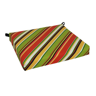 Coussin 1 pièce Ebern Designs