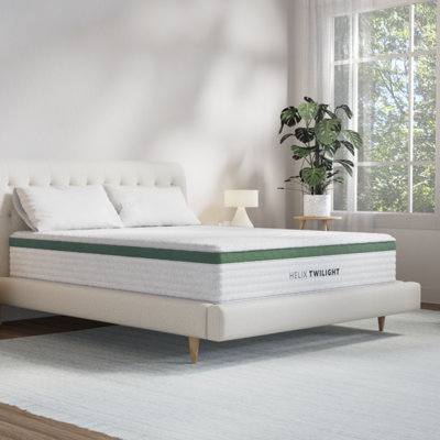 Helix Twilight Mattress by Helix Mattress