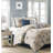 Bayside 7 Piece Coastal Cotton Sateen Comforter Set-1932313431