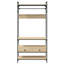 20-5 89cm Clothing Rack-106216368
