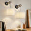 Appliques murales Mckella Modern Vintage
