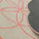Round Ally Floral Hand Tufted 200cm X 200cm Area Rug