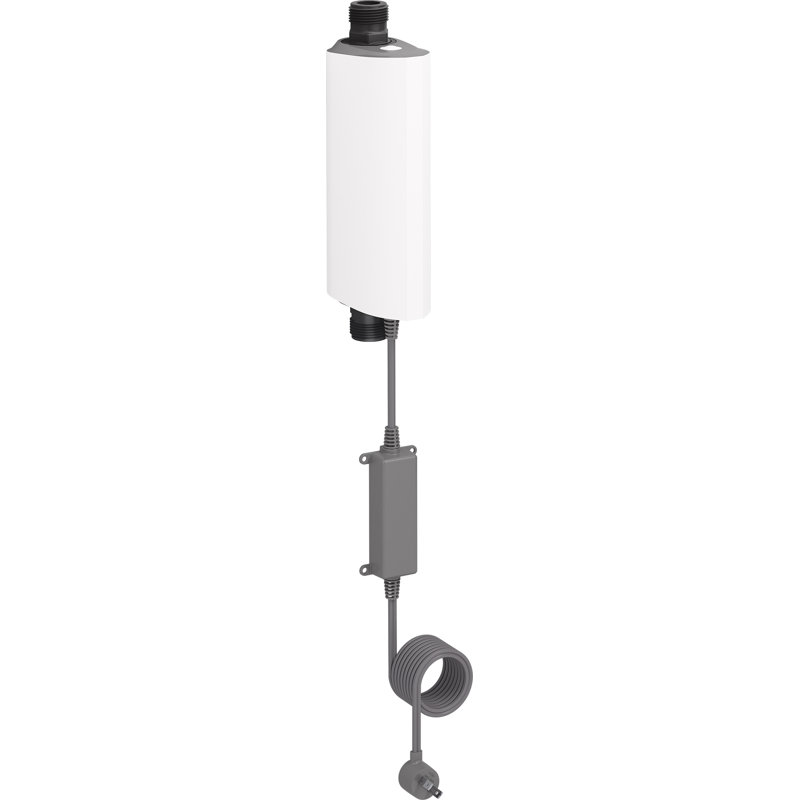 H2wise+ Smart Water-Monitoring System with Auto Shutoff