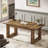 63-Inch Executive Desk, Modern Wood Office Desk-1599821040