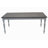 Maximillian Pine Solid Wood Dining Table-711398813