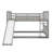 Ilidio Kids Full Over Full Bunk Bed-1708035555