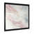 Black Picture Framed Canvas selected