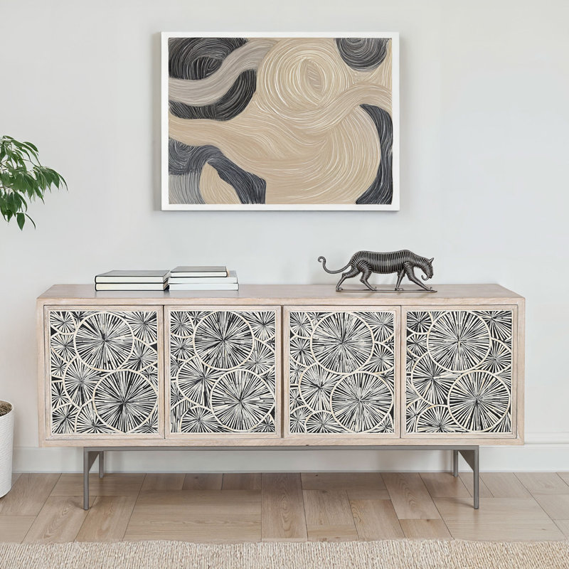 Palm Desert 67'' W Sideboard