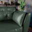 Marylin 2 Seater Leather Tufted Sofa-364465033-363045964