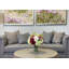Hydrangea And Peony Floral Arrangement