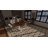 Tyshianna 70.3'' Rectangular Dining Table with Metal Base-1338031019