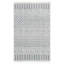 Tapis tissé à la main Southwestern Southwestern-598551421