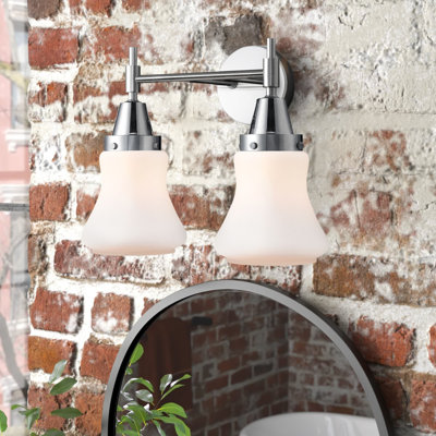 Gayle 2 - Light Dimmable Vanity Light