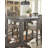Avanel Acacia Solid Wood Dining Table