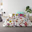 Heidlersburg Cotton Floral Duvet Cover Set