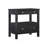 Danielle 2 Drawer Nightstand