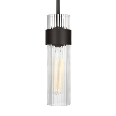 1 - Light Single Pendant