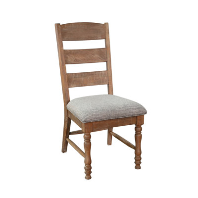 Chaise de salle à manger Sierra