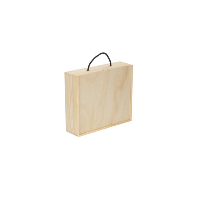 Solid Wood Tray