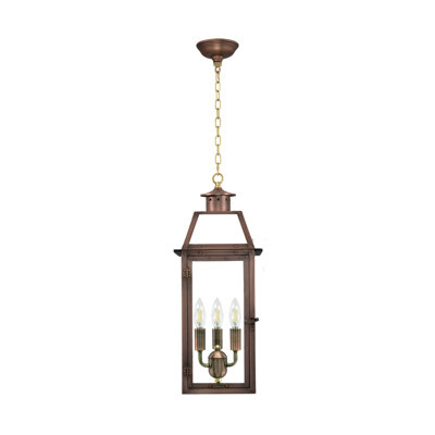 Beinville Outdoor Wall Lantern