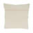 Haniyah Collection Striped Cotton Blend Pillow Cover