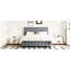 Lit plateforme tapissier Chavanne-1469769026