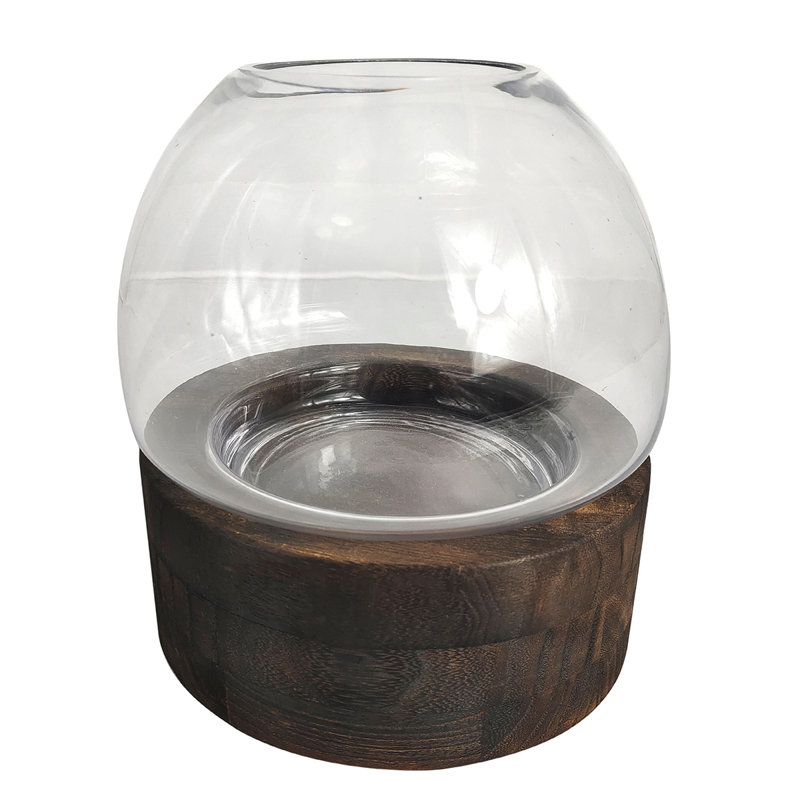 Etowah Glass Decorative Urns & Jars