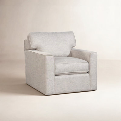 Frye Upholstered Accent Chair