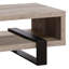 Table basse avec tablette Garven-899780112