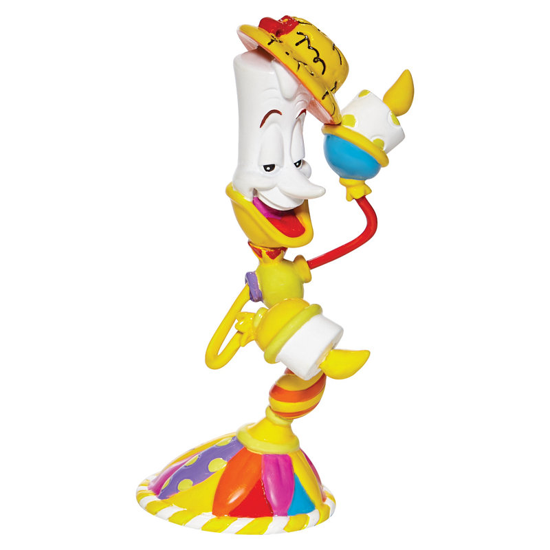Disney/Pixar Figurines & Sculptures