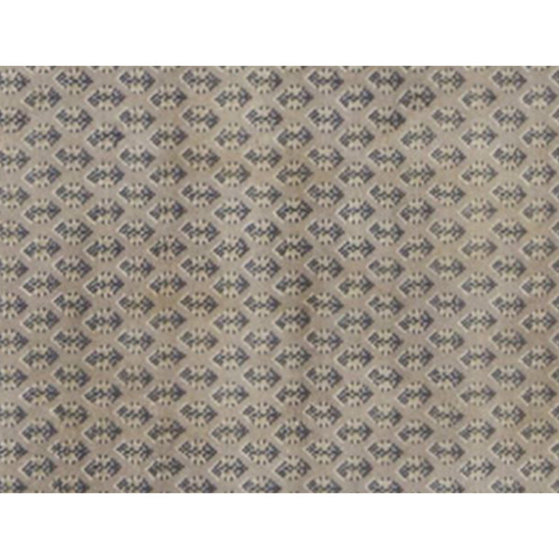 Wool Oriental Area Rug