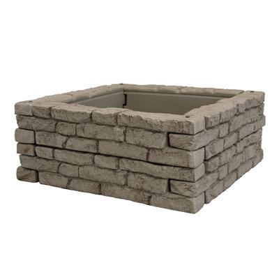 Delavallade Raised Garden Bed