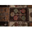 Tapis de salon All-Over 5 x 10