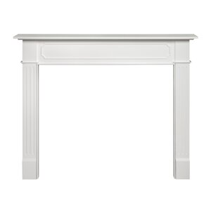 The Berkley Fireplace Mantel Surround