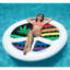 Housse flottante pour piscine