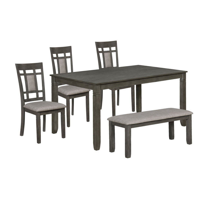 Rishank Dining Set