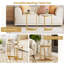 Nid de tables Rennick Mayflower
