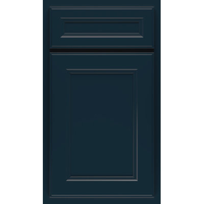 Dwelling Essentials Courtland Door Sample