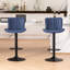 Tabouret de bar Denan-1071433861
