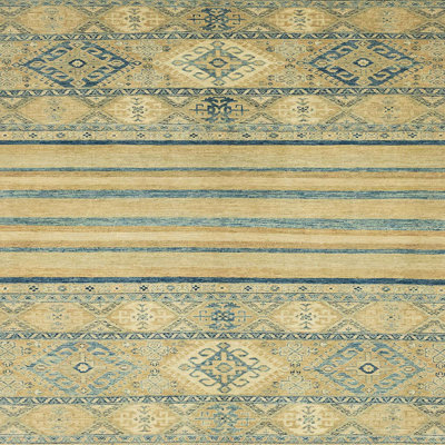 Abstract Indoor Rug