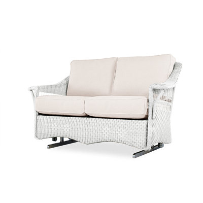 Nantucket Outdoor 2 - Seat Loveseat