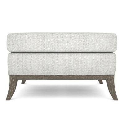 Fisher Ottoman