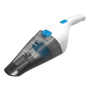 Dustbuster 3.6V Lithium-Ion Bagless Handheld Vacuum Cleaner