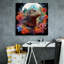 Art mural épique «Komodo 2» par r3darch0n-106173170