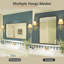 Miroir de salle de bain mural Premium Premium-59385207-59385202-52941784