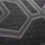 Grand matelas hybride moelleux 12 po-292889204