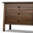 Anderle 40'' W 3 - Drawer Dresser-159870686